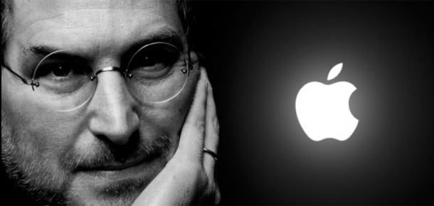 BREAKING: Steve Jobs Steps Down As Apple CEO