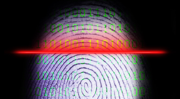 Android Fingerprint