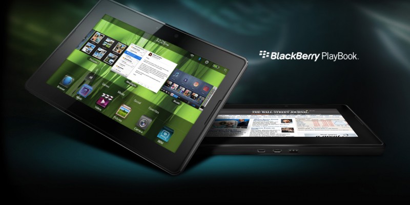 Blackberry-Playbook