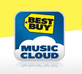 US Retailer Best Buy Wants to Be Your Cloud Based DJ