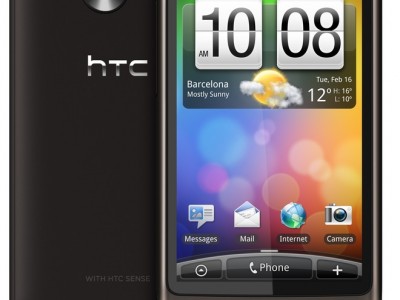 htcdesire