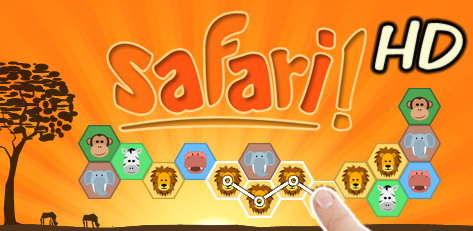 Safari HR
