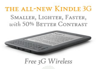 And no, i don't think a free #G ad supported Kindle is going to help much.