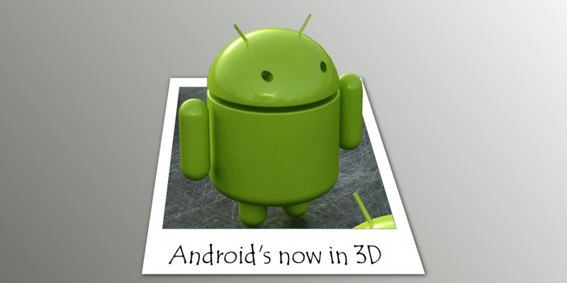 android3db