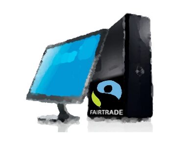 Fairtrade Computing