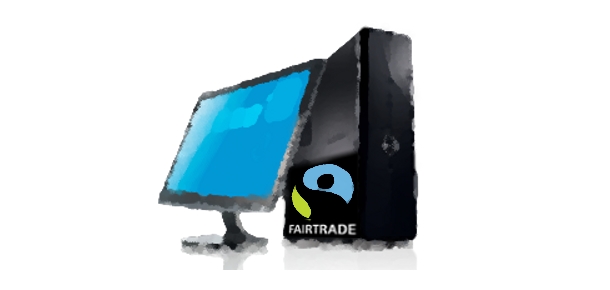 Fairtrade Computing
