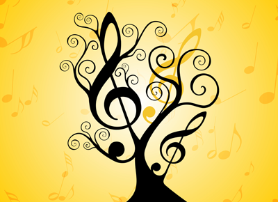 music-tree