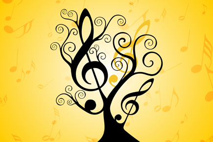 music-tree