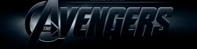 The-Avengers-Logo
