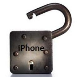 iPhone unlocked
