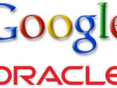Google-Oracle-Logo