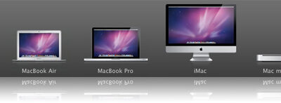 Mac-Product-Line