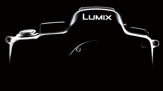 GH-X Lumix outline