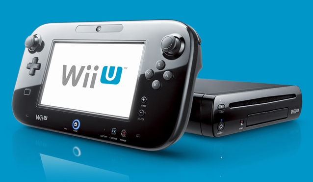 Wii U TVii