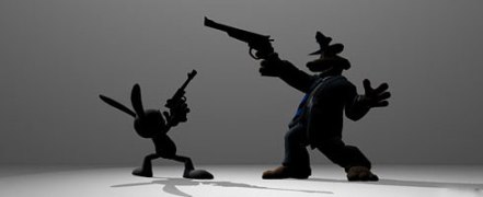 If you have never played a Sam & Max game, I pity you.