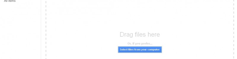 Google Drive 2