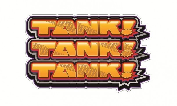 Tank!