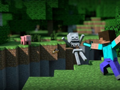 Eight Awesome Minecraft Videos To Kill Time To 21726_minecraft