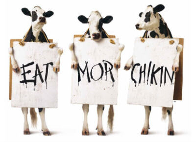 Teh Chik-Fil-A Cows Comin 4 Ur Meme 3-Cows-lg