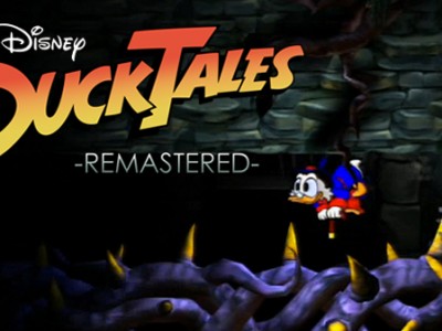 Capcom Releases Trailer For DuckTales Remastered; Woo-oo! DuckTales
