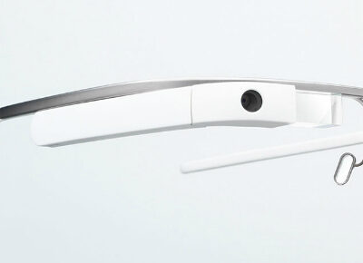 Are You Afraid Of The Man In Shades? Google Glass
