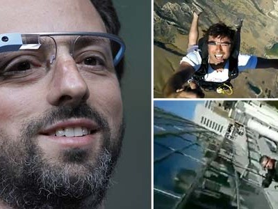 Will You Be A Glasshole? Google-Glass-from-inside