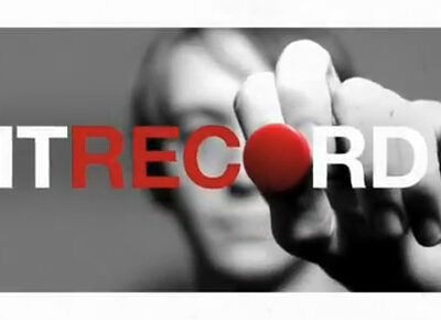 Joseph Gordon-Levitt Wants You To Pivot To HitRECord On TV HitRECord