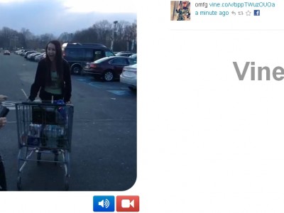 Vinepeek, The Internet’s Stream Of Consciousness Vinepeek