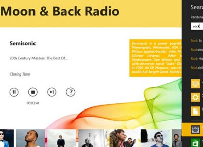 Windows Phone’s Quest For Mindshare Continues With Temple Run And Pandora Windows 8 Pandora
