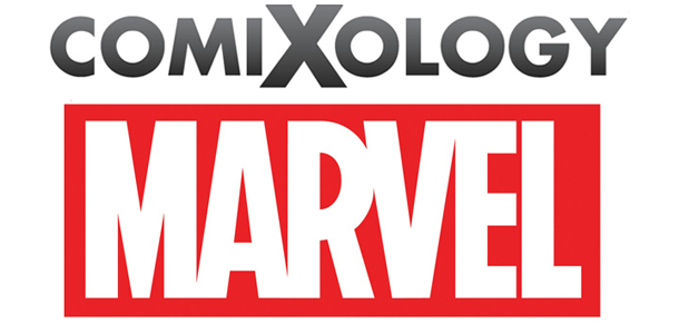 marvel and comixology