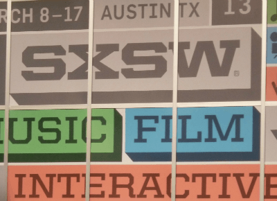 SXSW 2013: The Highlights sxsw-interactive-2013