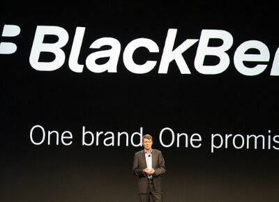 BlackBerry Announces More BB10 Devices: Why That’s Bad BlackBerry