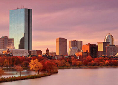 Boston Marathon Bombing: The Aftermath, Both Bad And Good Boston