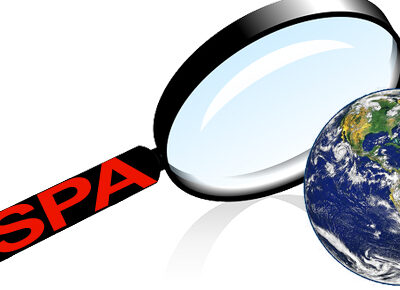 CISPA Passed This Week Against Objections, Pleas, And Rationality CISPA magnifying glass