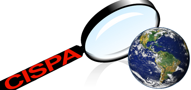 CISPA magnifying glass