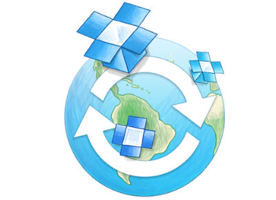 Dropbox Gets Serious About Business Dropbox for business