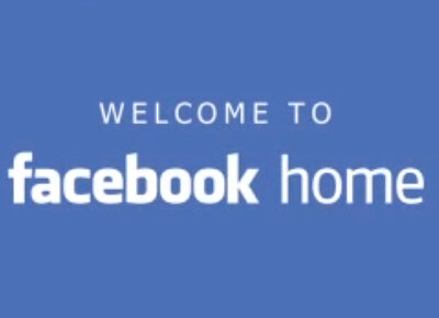 Facebook Home: The App That Thinks It’s An Android Skin Facebook Home
