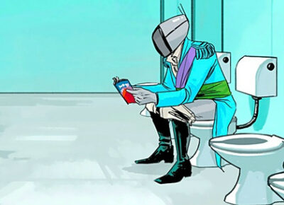 Apple Refuses To Publish Saga #12 On Any Of Its Apps Due To Sexual Content Saga Prince Robot