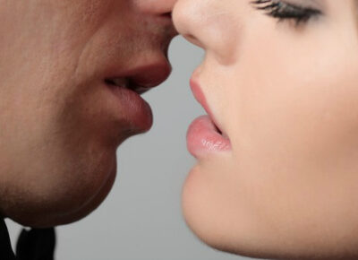 Kissing Cousins Can Avoid Their Forbidden Love With New App almost kiss