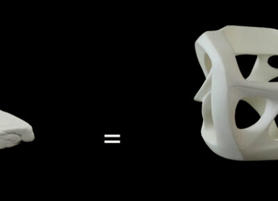 Smart Foam Furniture Assembles Itself foam furniture