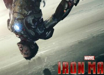 Playing The Shellhead Game With Iron Man 3 iron-man-3