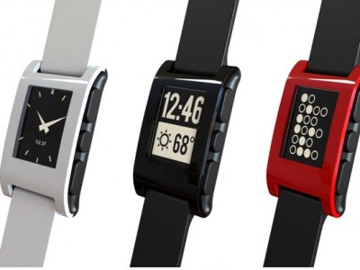Smart Money On Smart Watches For Next Tech Boom trio_straight