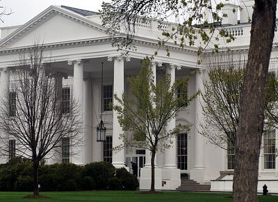 AP Twitter Hacked, Posts Fake Tweets About White House Bombing white house