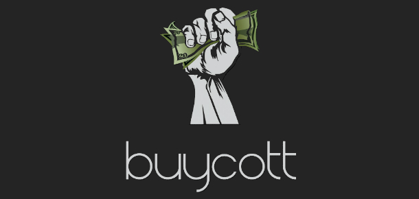 Buycott