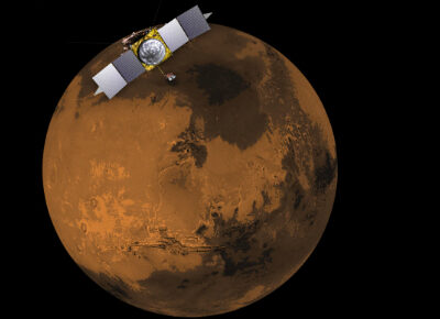 Send A Haiku To Mars Mars Maven