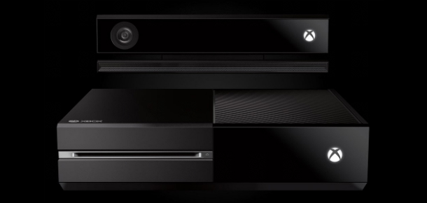 Xbox One and Kinect 2