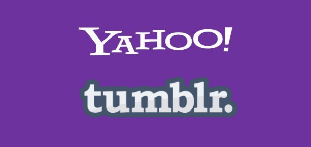 Yahoo Tumblr