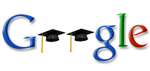 Google graduation
