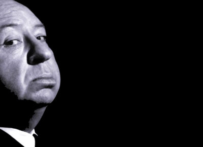 Alfred Hitchcock