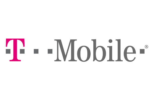 T-Mobile Logo feature